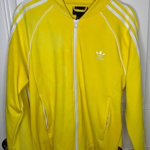 Adidas Jacket